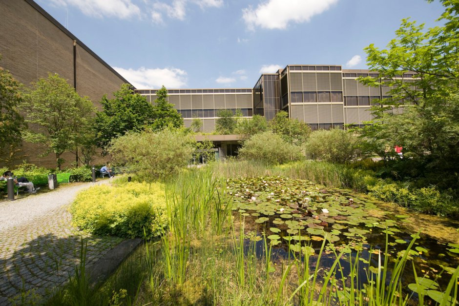 Technologiepark Böblingen MIB AG Immobilien und